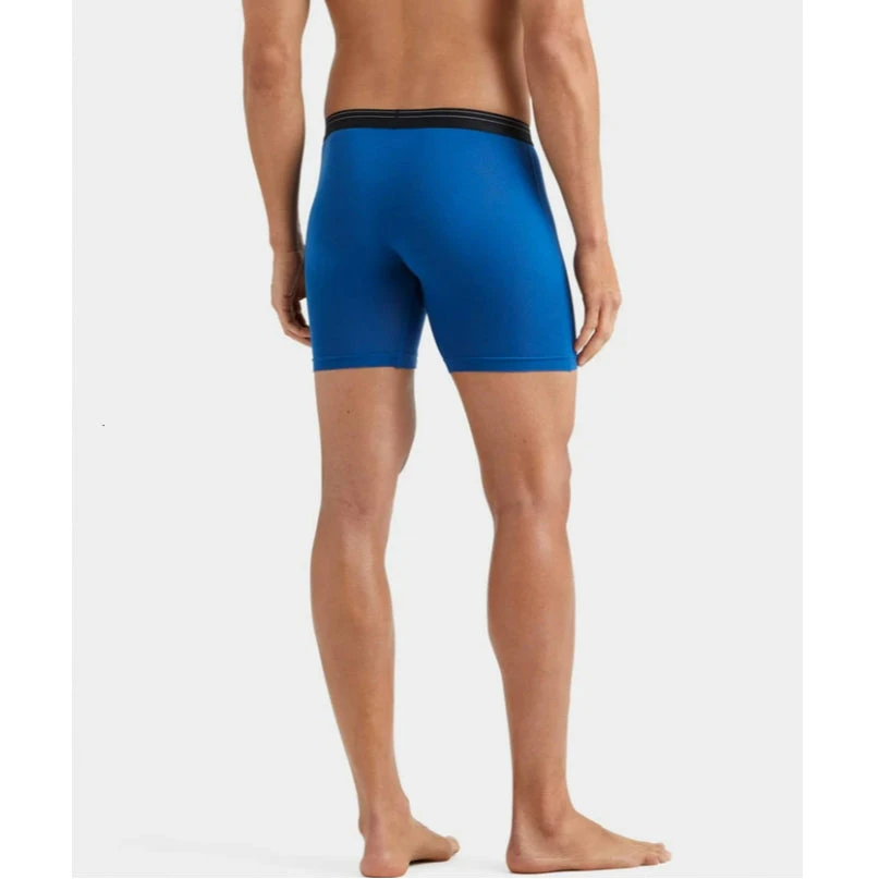 Rhone Apparel Men's Everyday Essentials Boxer Brief - Blue Grouper Bottoms 2 Rhone Apparel Men's Everyday Essentials Boxer Brief - Blue Grouper Bottoms