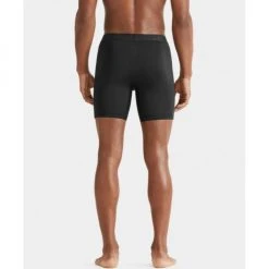 Rhone Apparel Men's Essentials Active Boxer Brief - Black