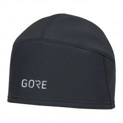 Gore Wear Men's GORE® Windstopper® Beanie - Black