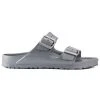 Birkenstock Shoes Arizona EVA - Silver- Medium/Narrow