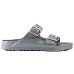 Birkenstock Shoes Arizona EVA - Silver- Medium/Narrow