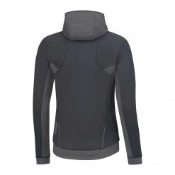 Gore Wear Tops Women's R3 GORE® WINDSTOPPER® Thermo Hoodie - Terra Grey 10 Gore Wear Tops Women's R3 GORE® WINDSTOPPER® Thermo Hoodie - Terra Grey
