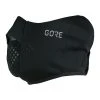Gore Wear Men's GORE® Windstopper® Face Warmer - Black Run