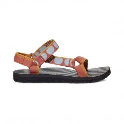 Teva Women's Original Universal Sandal - Haze Aragon- Regular (B)