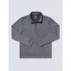 Rhone Apparel Men's Commuter 1/4 Zip Top - Dark Grey Heather