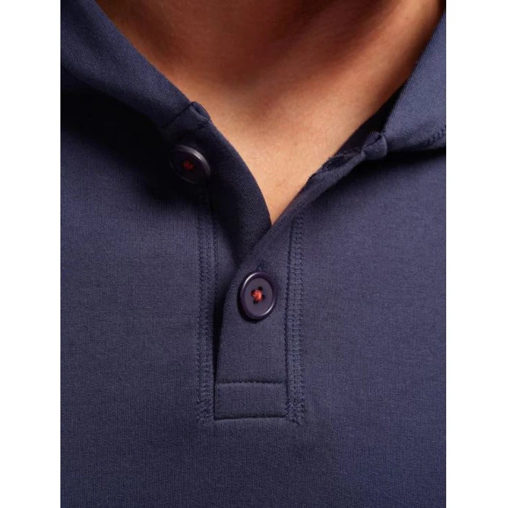 Rhone Apparel Men's Bolinas Beach Poncho - Navy 4 Rhone Apparel Men's Bolinas Beach Poncho - Navy