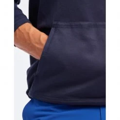 Rhone Apparel Men's Bolinas Beach Poncho - Navy 10 Rhone Apparel Men's Bolinas Beach Poncho - Navy