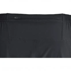 Gore Wear Men's R5 5 Inch Shorts - Black 7 Gore Wear Men's R5 5 Inch Shorts - Black