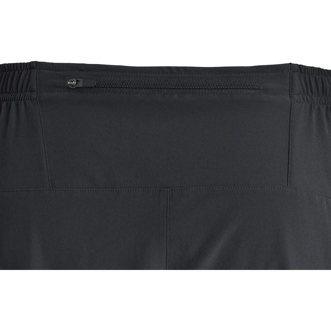 Gore Wear Men's R5 5 Inch Shorts - Black 4 Gore Wear Men's R5 5 Inch Shorts - Black