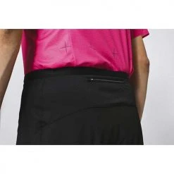 Gore Wear Bottoms Men's R5 2in1 Shorts - Black 9 Gore Wear Bottoms Men's R5 2in1 Shorts - Black