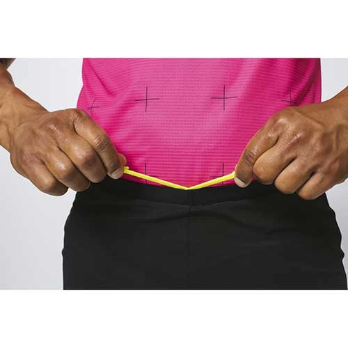 Gore Wear Bottoms Men's R5 2in1 Shorts - Black 5 Gore Wear Bottoms Men's R5 2in1 Shorts - Black