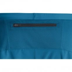 Gore Wear Men's R5 2in1 Shorts - Sphere Blue 7 Gore Wear Men's R5 2in1 Shorts - Sphere Blue