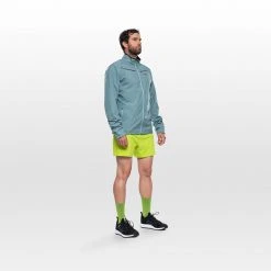 Gore Wear Men's R3 Partial GORE-TEX INFINIUM™ Jacket - Black 12 Gore Wear Men's R3 Partial GORE-TEX INFINIUM™ Jacket - Black