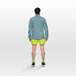 Gore Wear Men's R3 Partial GORE-TEX INFINIUM™ Jacket - Black 13 Gore Wear Men's R3 Partial GORE-TEX INFINIUM™ Jacket - Black