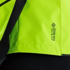 Gore Wear Women's R3 Partial GORE-TEX INFINIUM™ Jacket - Orbit Blue Jackets & Vests