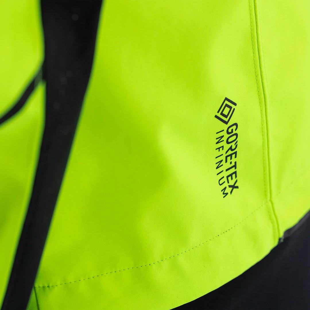 Gore Wear Women's R3 Partial GORE-TEX INFINIUM™ Jacket - Orbit Blue Jackets & Vests 3 Gore Wear Women's R3 Partial GORE-TEX INFINIUM™ Jacket - Orbit Blue Jackets & Vests