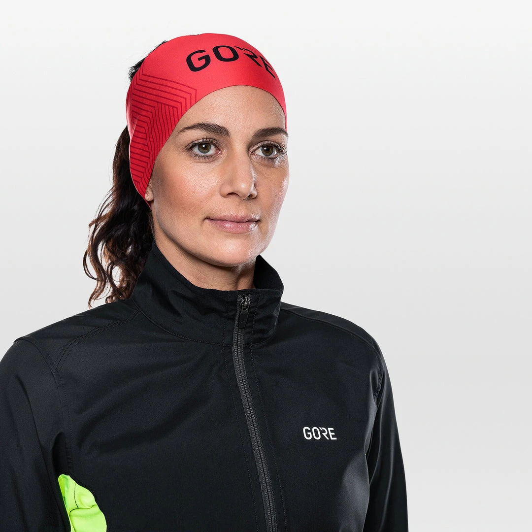 Gore Wear Women's R3 Partial GORE-TEX INFINIUM™ Jacket - Orbit Blue Jackets & Vests 7 Gore Wear Women's R3 Partial GORE-TEX INFINIUM™ Jacket - Orbit Blue Jackets & Vests