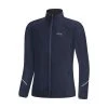 Gore Wear Women's R3 Partial GORE-TEX INFINIUM™ Jacket - Orbit Blue Jackets & Vests
