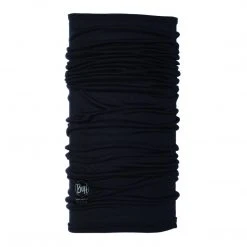 Buff Merino Lightweight - Black