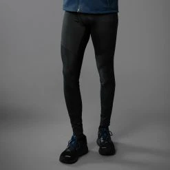 Gore Wear Men'sR5 GORE-TEX INFINIUM™ Tights - Black Apparel