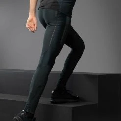 Gore Wear Men'sR5 GORE-TEX INFINIUM™ Tights - Black Apparel 7 Gore Wear Men'sR5 GORE-TEX INFINIUM™ Tights - Black Apparel