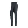 Gore Wear Men'sR5 GORE-TEX INFINIUM™ Tights - Black Apparel