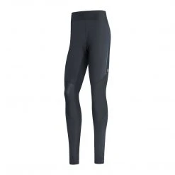 Gore Wear Men'sR5 GORE-TEX INFINIUM™ Tights - Black Apparel