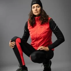 Gore Wear Women's R5 Women GORE-TEX INFINIUM™ Tight - Black 9 Gore Wear Women's R5 Women GORE-TEX INFINIUM™ Tight - Black