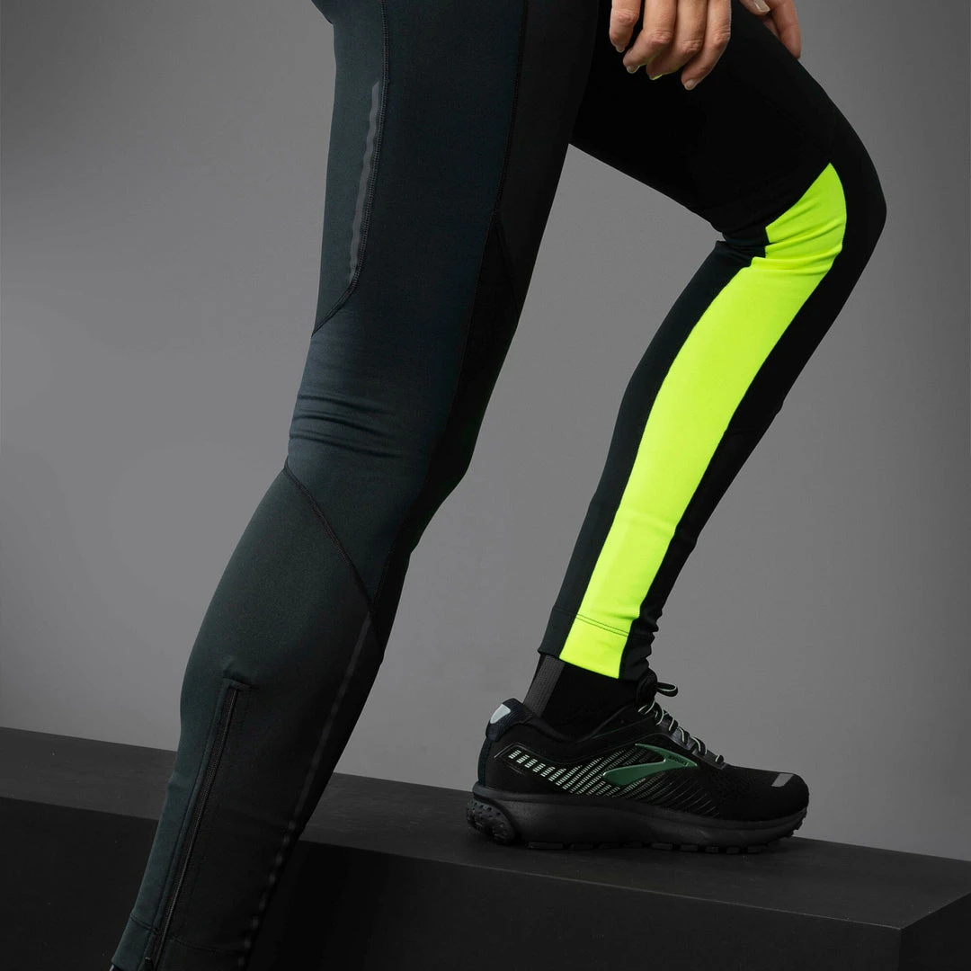 Gore Wear Women's R5 Women GORE-TEX INFINIUM™ Tight - Black 5 Gore Wear Women's R5 Women GORE-TEX INFINIUM™ Tight - Black