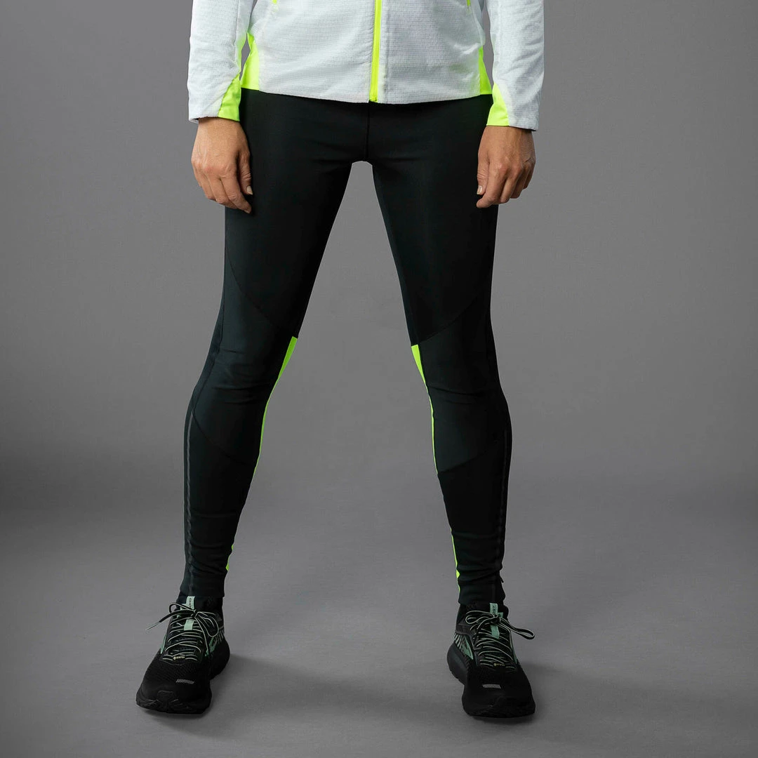 Gore Wear Women's R5 Women GORE-TEX INFINIUM™ Tight - Black 2 Gore Wear Women's R5 Women GORE-TEX INFINIUM™ Tight - Black
