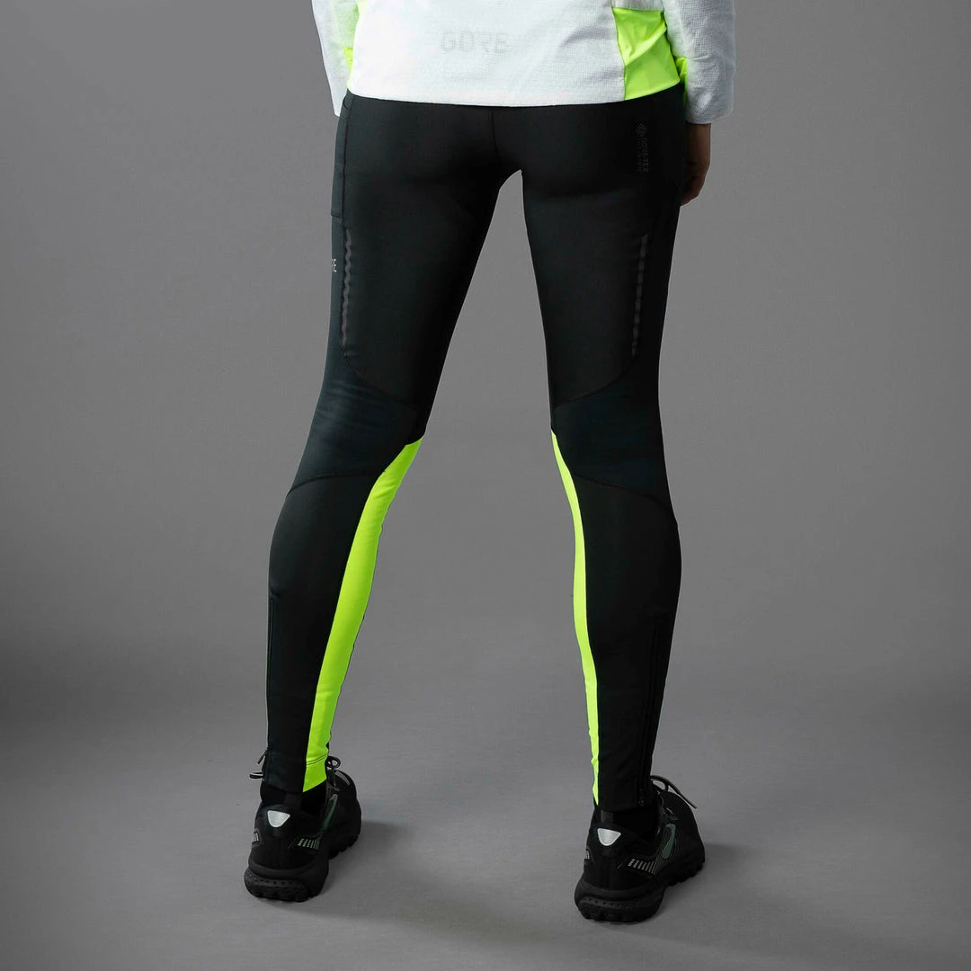 Gore Wear Women's R5 Women GORE-TEX INFINIUM™ Tight - Black 6 Gore Wear Women's R5 Women GORE-TEX INFINIUM™ Tight - Black