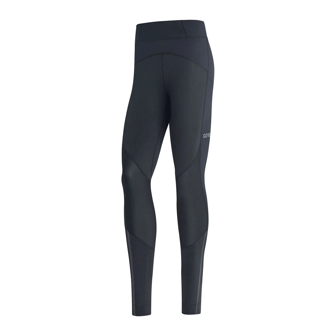 Gore Wear Women's R5 Women GORE-TEX INFINIUM™ Tight - Black 1 Gore Wear Women's R5 Women GORE-TEX INFINIUM™ Tight - Black