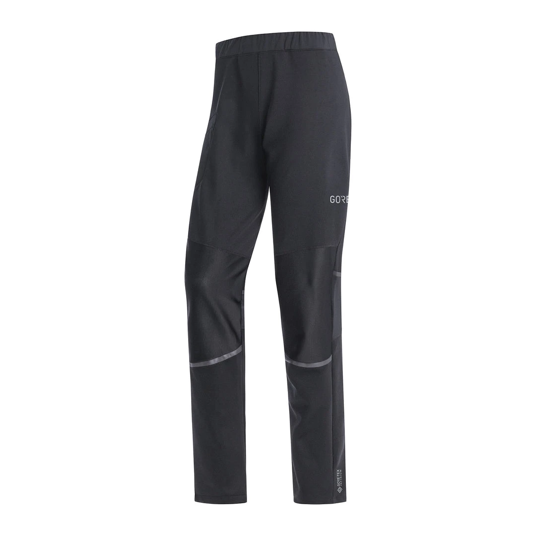 Gore Wear Apparel Men's R5 GORE-TEX Infinium™ Pant - Black 1 Gore Wear Apparel Men's R5 GORE-TEX Infinium™ Pant - Black