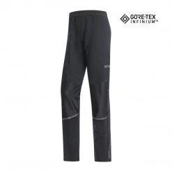 Gore Wear Women's R5 GORE-TEX Infinium™ Pant - Black