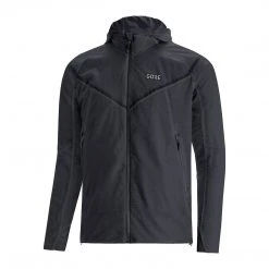 Gore Wear Men's R5 GORE-TEX Infinium™ Insulated Jacket - Black