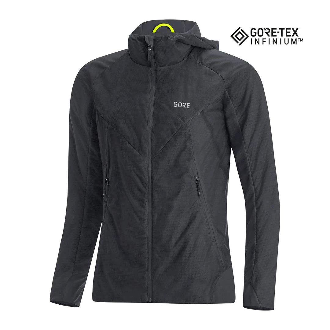 Gore Wear Jackets & Vests Women's R5 GORE-TEX Infinium™ Insulated Jacket - Black 1 Gore Wear Jackets & Vests Women's R5 GORE-TEX Infinium™ Insulated Jacket - Black