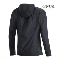 Gore Wear Jackets & Vests Women's R5 GORE-TEX Infinium™ Insulated Jacket - Black