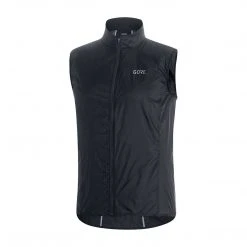Gore Wear Apparel Men's Drive Vest - Black