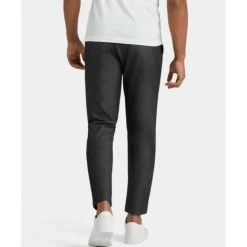 Rhone Apparel Men's Guru Pant - Black 11 Rhone Apparel Men's Guru Pant - Black