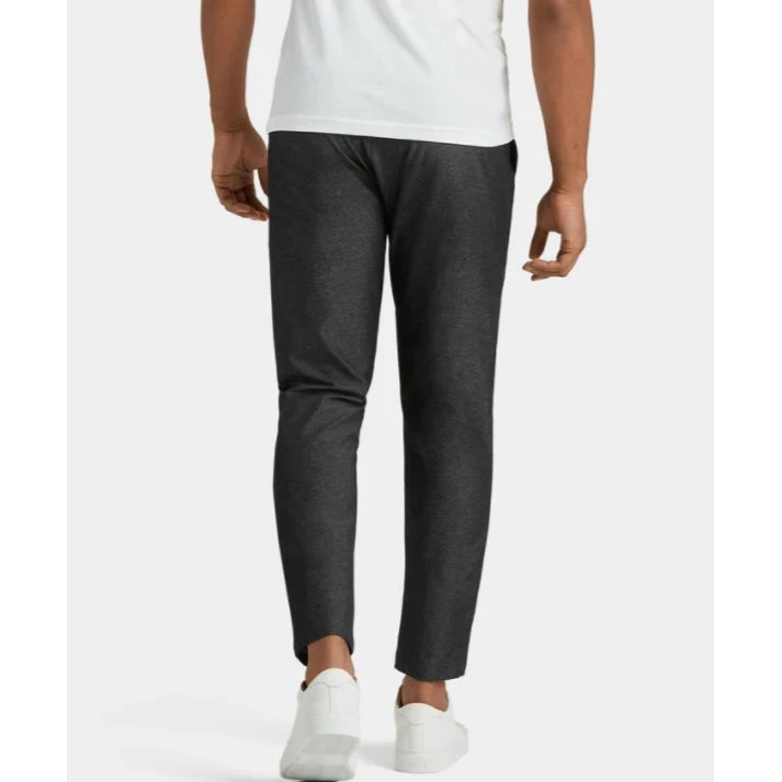 Rhone Apparel Men's Guru Pant - Black 3 Rhone Apparel Men's Guru Pant - Black