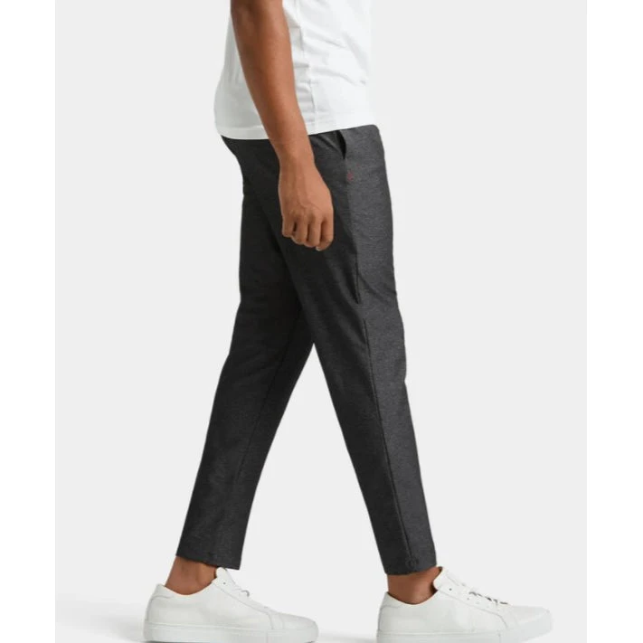 Rhone Apparel Men's Guru Pant - Black 2 Rhone Apparel Men's Guru Pant - Black