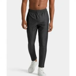 Rhone Apparel Men's Guru Pant - Black 13 Rhone Apparel Men's Guru Pant - Black