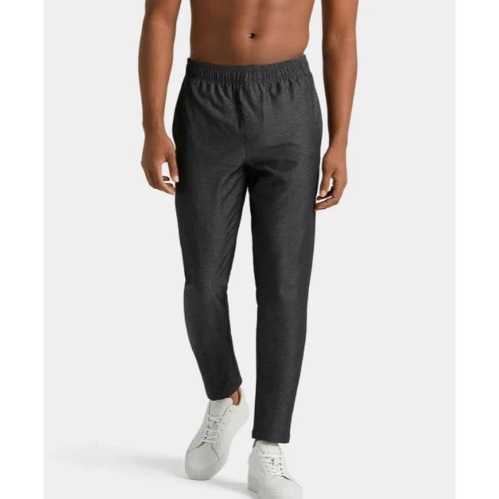 Rhone Apparel Men's Guru Pant - Black 5 Rhone Apparel Men's Guru Pant - Black