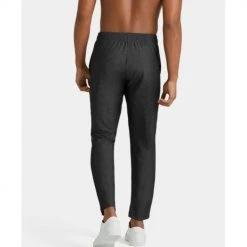Rhone Apparel Men's Guru Pant - Black 14 Rhone Apparel Men's Guru Pant - Black