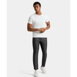 Rhone Apparel Men's Guru Pant - Black 12 Rhone Apparel Men's Guru Pant - Black