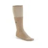 Birkenstock Women's Cotton Slub Socks - Beige