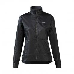 Gore Wear Jackets & Vests Women's Drive Jacket - Black