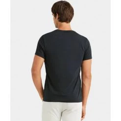 Rhone Apparel Men's Eco Element Tee - Black