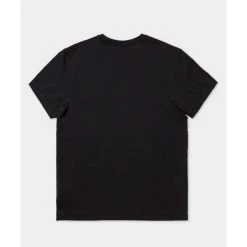 Rhone Apparel Men's Eco Element Tee - Black