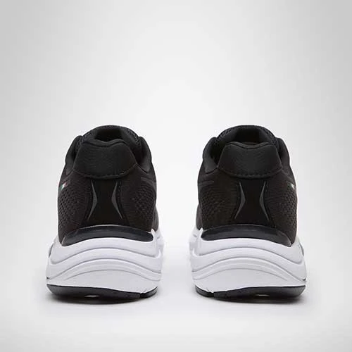 Diadora Women's Mythos Vortice 7 Running Shoe-Black/White - Regular (B) 2 Diadora Women's Mythos Vortice 7 Running Shoe-Black/White - Regular (B)